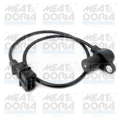 Sensor, crankshaft pulse